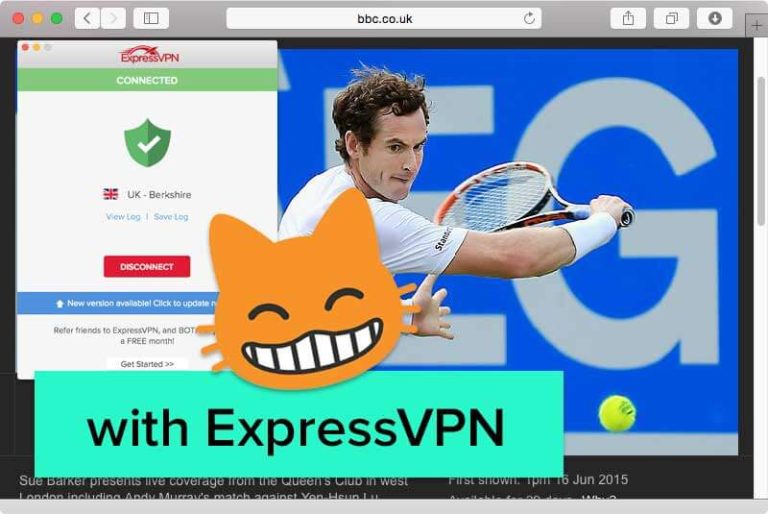 Stream Wimbledon tennis live!
