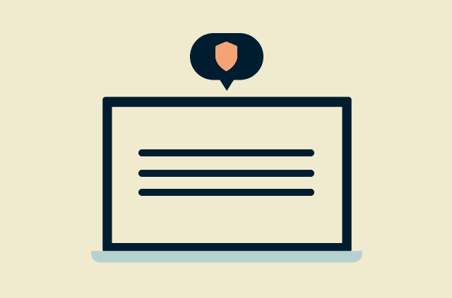 Verhindern von Malware in ExpressVPN-Apps