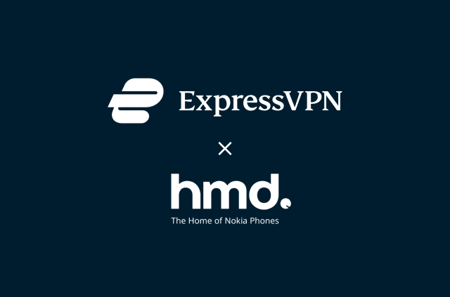 Nokia phones choose ExpressVPN and Spotify as must-have apps