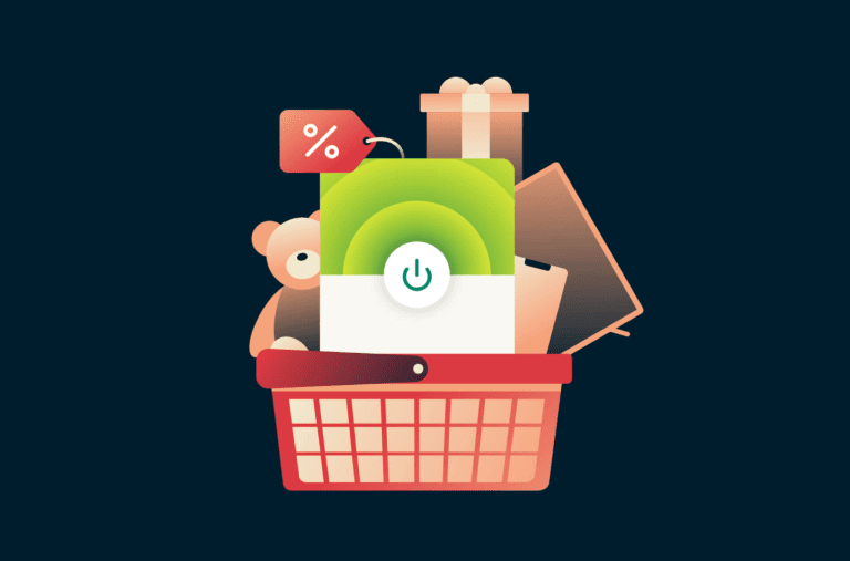 ExpressVPNのブラックフライデー&サイバーマンデー2022(+ネット通販のヒント)