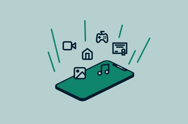 VPNを使用する10の理由