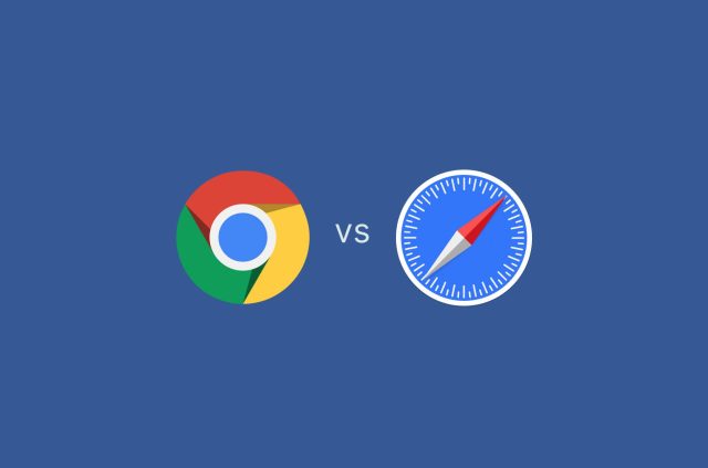 Safari vs. Chrome: browser voor Mac en iPhone kiezen