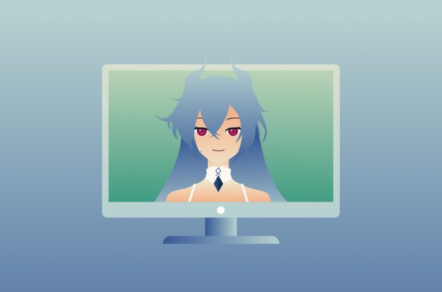 2024年冬アニメ(1月放送)のおすすめトップ5と視聴方法