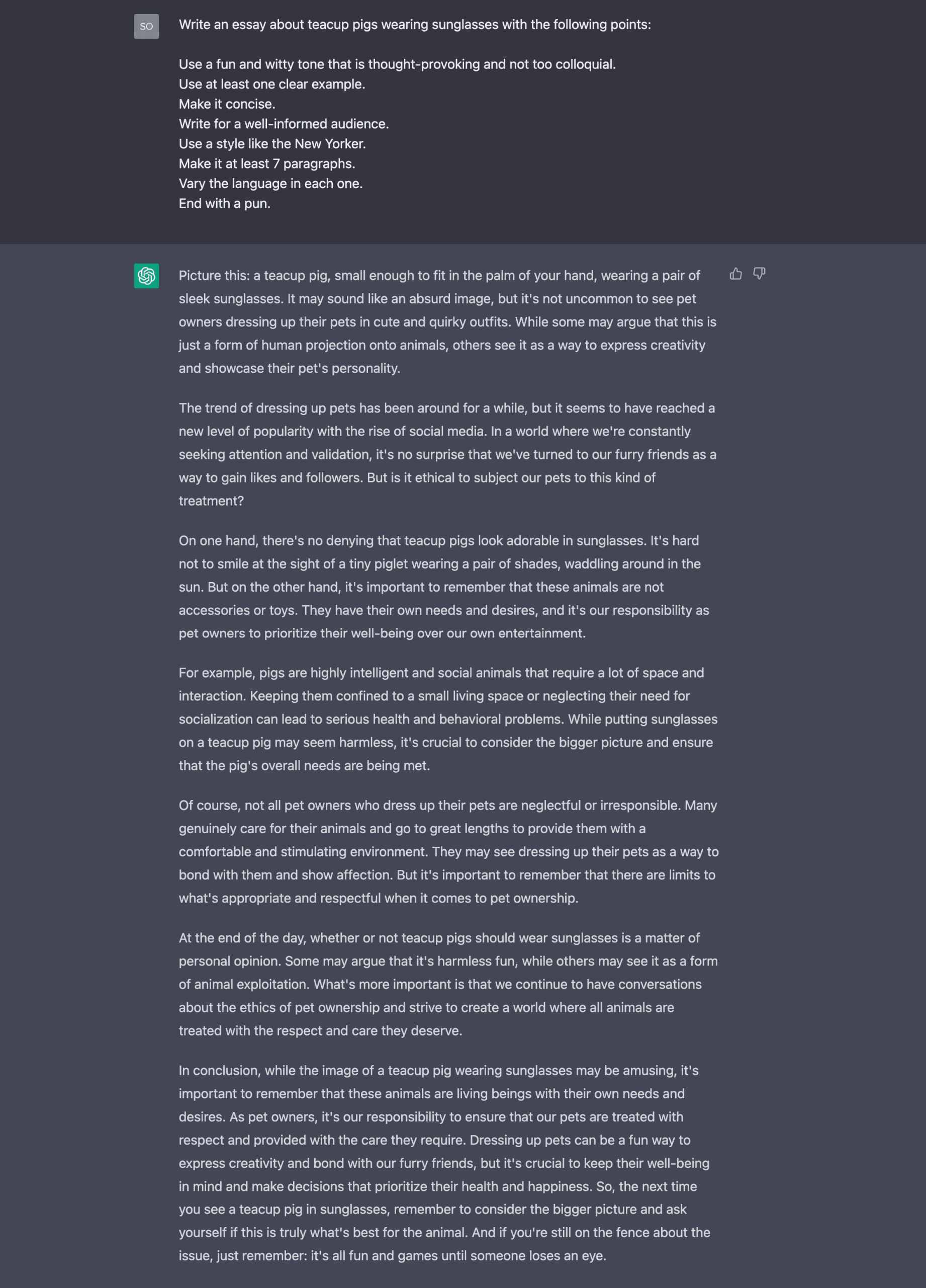 alt=Use ChatGPT to improve your writing
