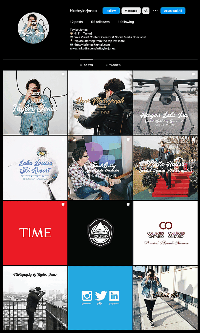 Taylor Jones @hiretaylorjones Instagram Photos And Videos Scaled 1