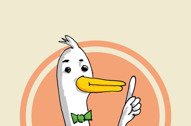 Ist DuckDuckGo sicher?