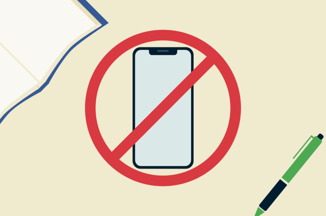 Mobieltjesverbod in de klas: zijn smartphones nu old-school of de toekomst?