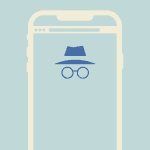 【2024年最新】iPhoneでプライベートブラウズモードを使用する方法