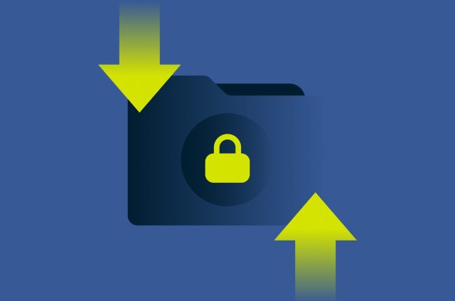 L'importance de la sauvegarde des données