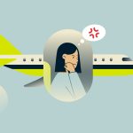 Umfrage enthüllt die größten Urlaubsärgernisse der Deutschen