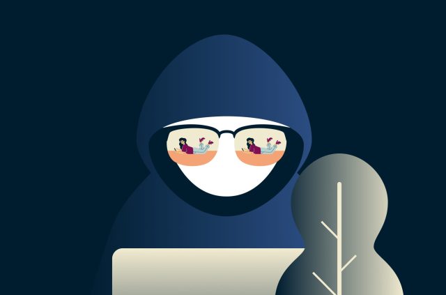 사이버 스토킹 및 괴롭힘 해결 가이드