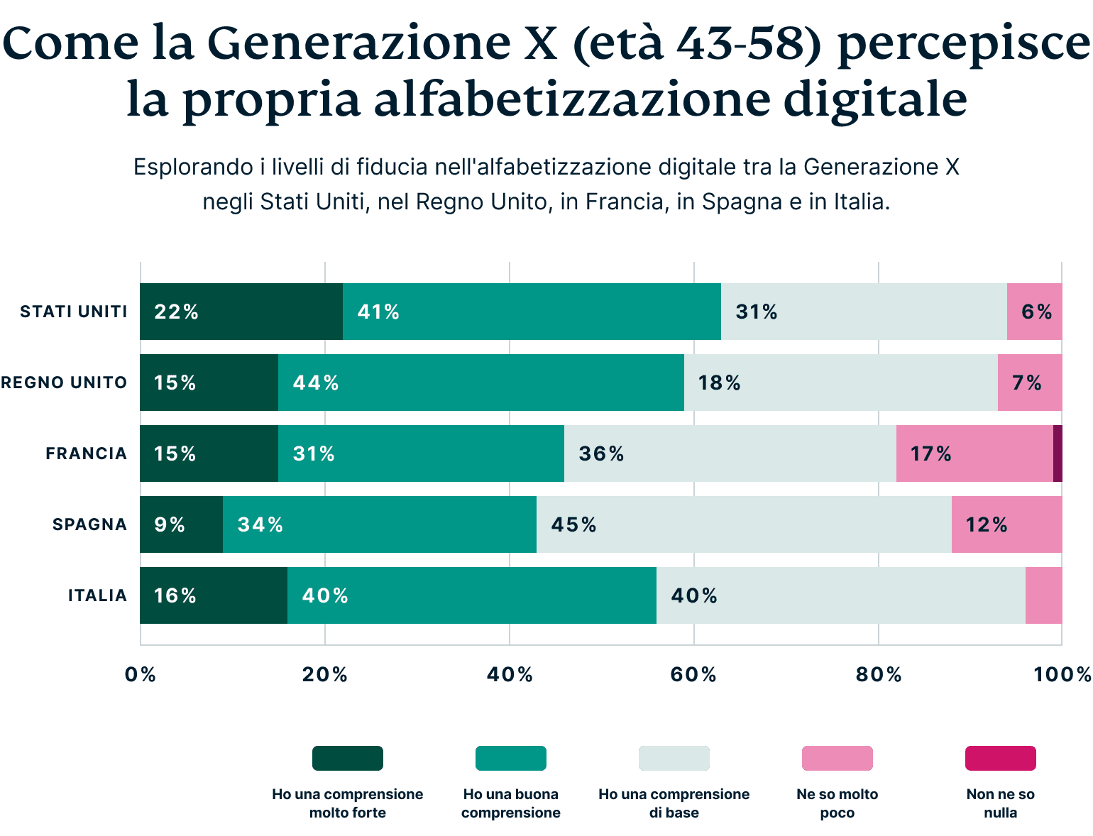 How Gen X Perceive Their Digital Privacy 1