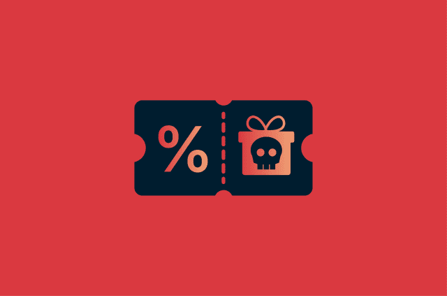Bu Black Friday ve Cyber Monday’de indirim kuponu dolandırıcılıklarına aldanmayın