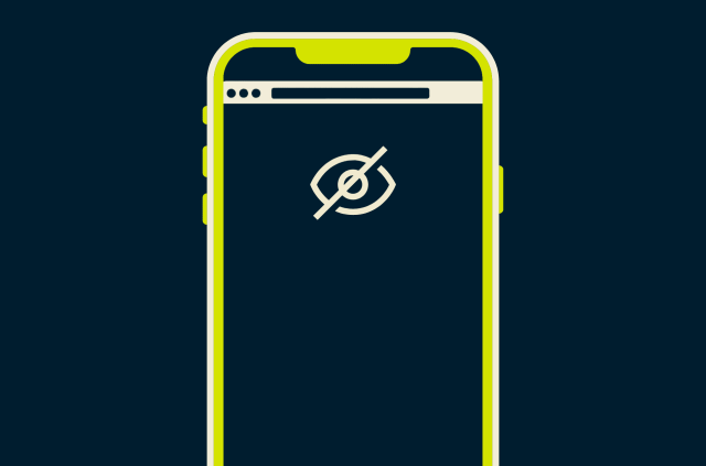 Turn off private browsing on iPhone and iPad in 4 easy steps