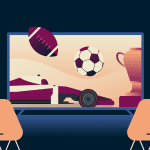 The biggest sports events of 2024: What everyone streamed this year