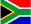 South Africa-flag