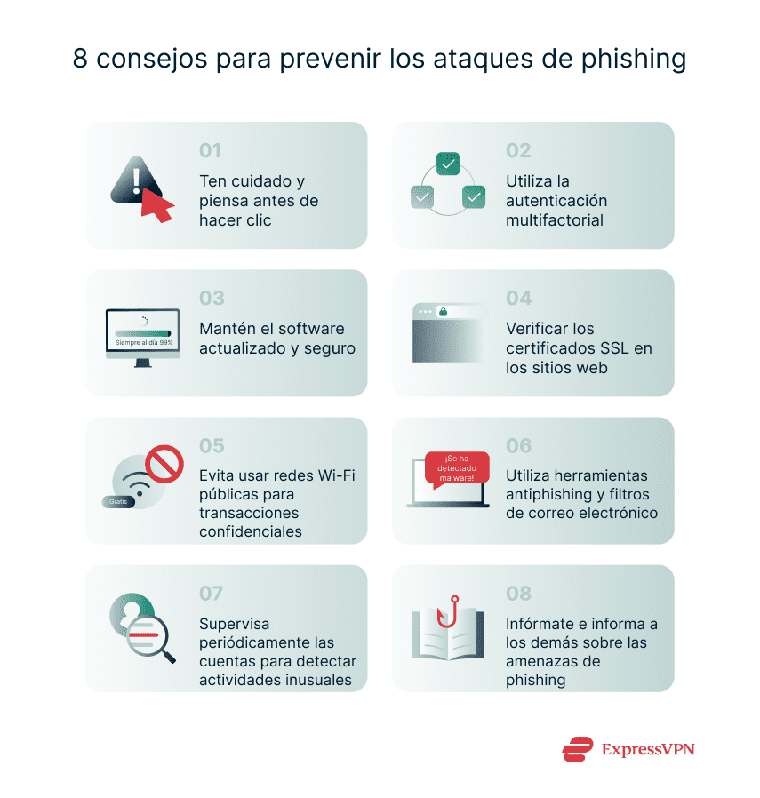 Illustration 8 Tips For Preventing Phishing Attacks 1