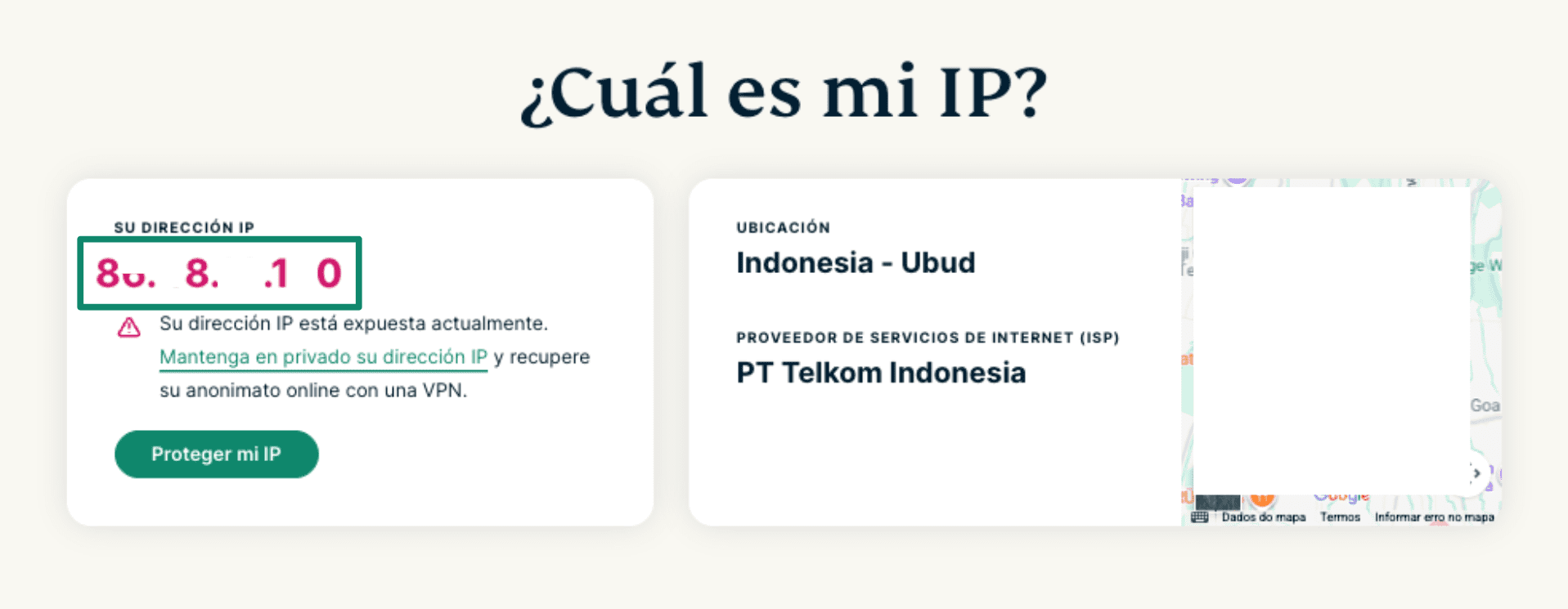1.expressvpn Ip Checker Es