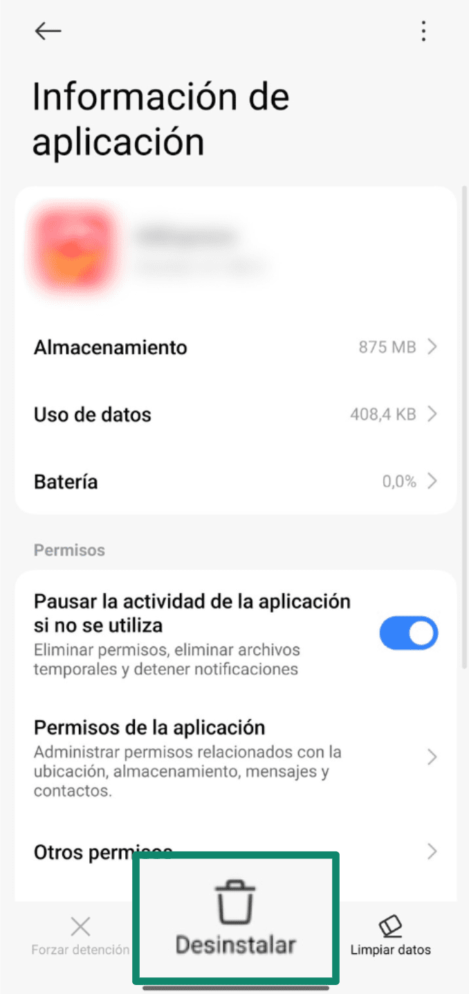 Installing And Tap Uninstall Es
