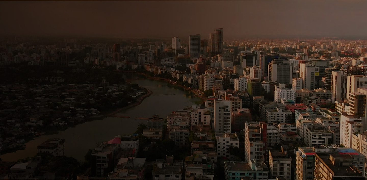 Bangladesh Ip Address