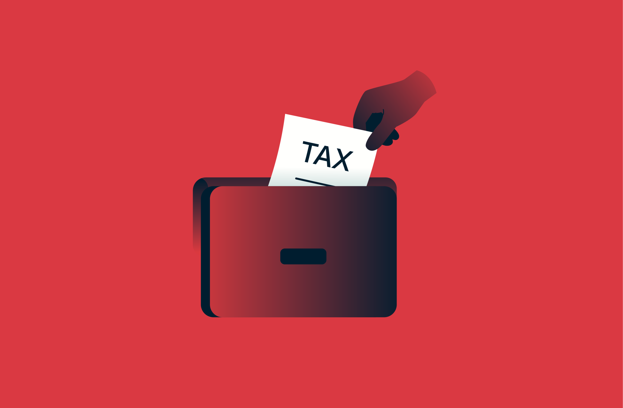 illustration_tax identity theft- how it happens, how to spot it, and how to prevent it