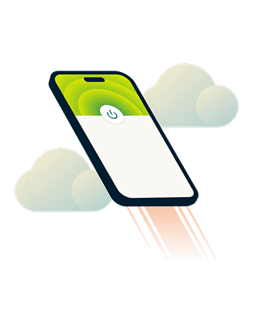 Blazing Fast Speeds 10