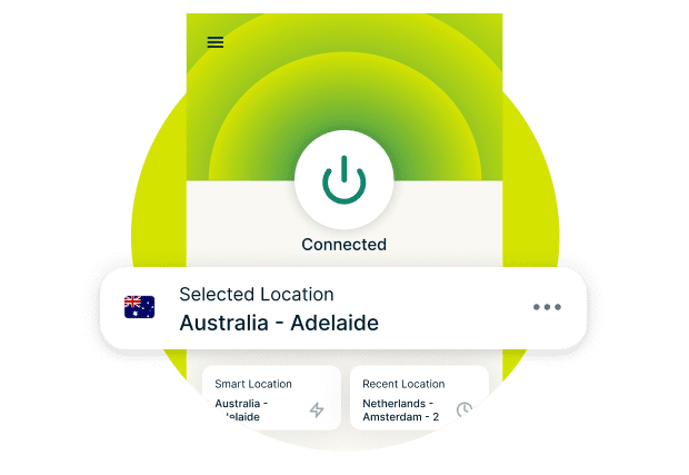 Connect To Server Adelaide