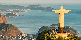 Rio De Janeiro