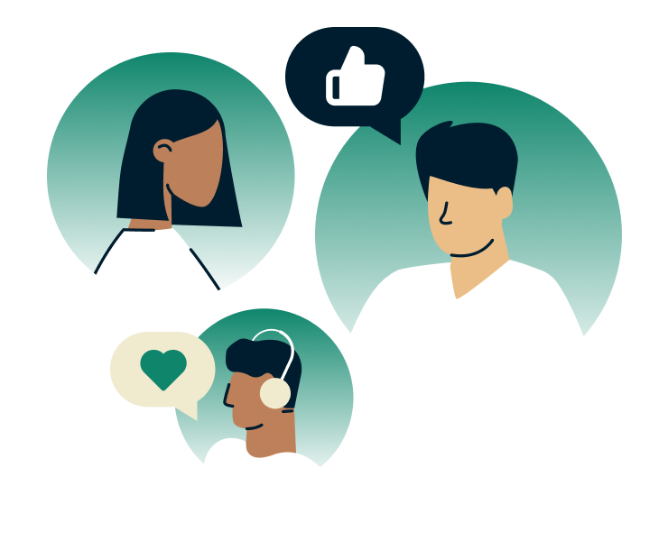 Trusted By Millions@2x 6