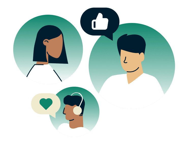 Trusted By Millions@2x 8