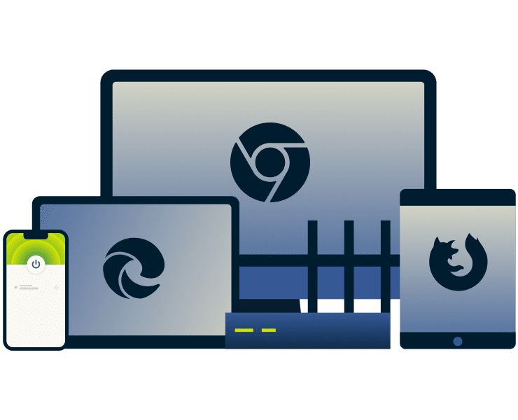 Vpn For Chrome Firefox Edge@2x 10