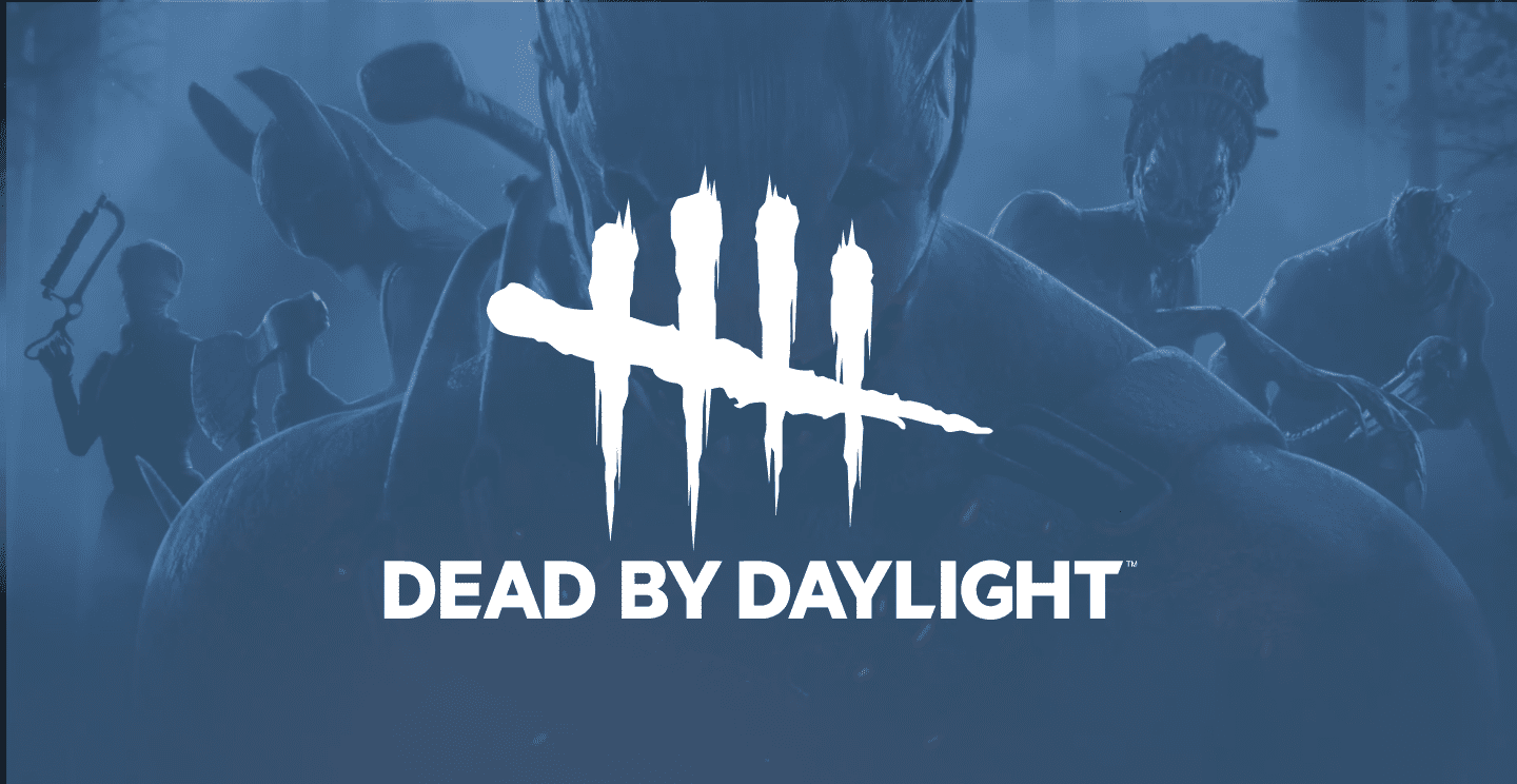 Spill Dead by Daylight med ExpressVPN