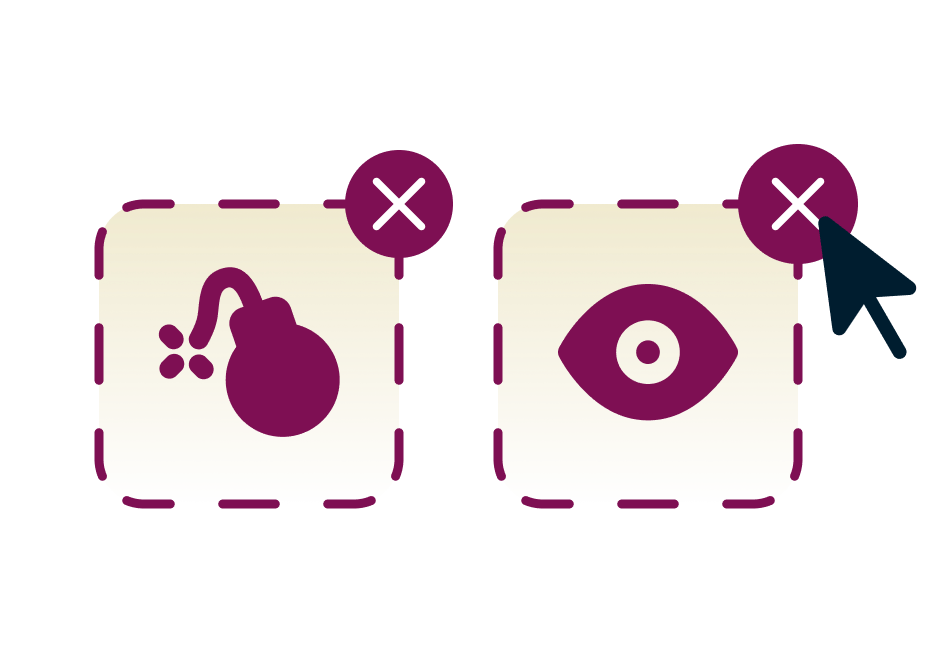 zaawansowana ochrona threat manager ilustracja funkcji