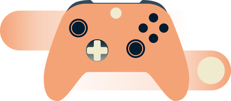 Xboxilla pelaaminen VPN:ää käyttäen