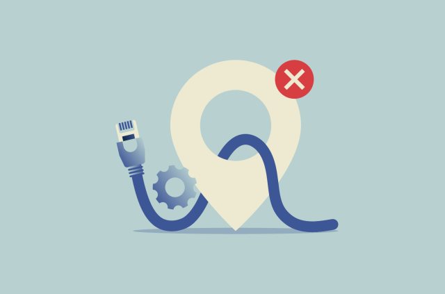 How to fix the “Ethernet does not have a valid IP configuration” error on Windows