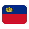Liechtenstein-flag