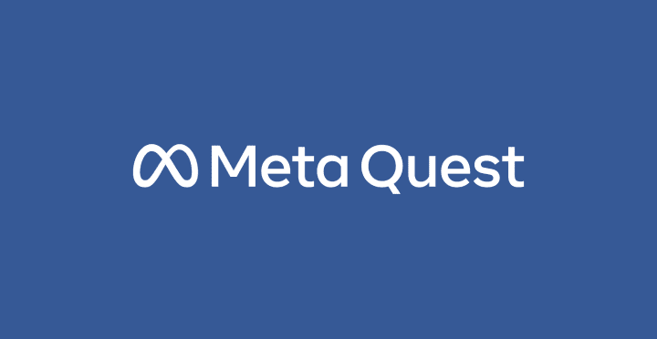 Meta Quest-logo