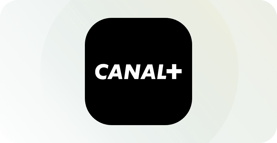 Canal Plus-VPN.