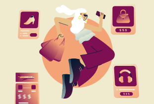 Online shoppers Savvy shoppers use VPNs to unlock region-specific deals, avoid price discrimination, and secure their financial data during transac...