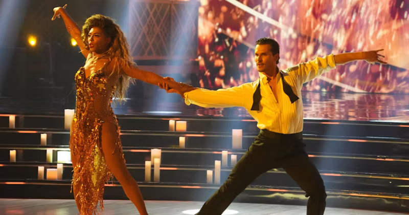DWTS 이미지