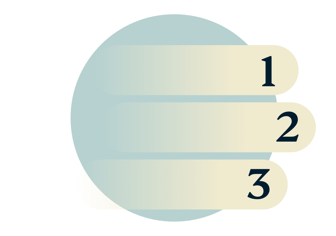 Простая настройка. 