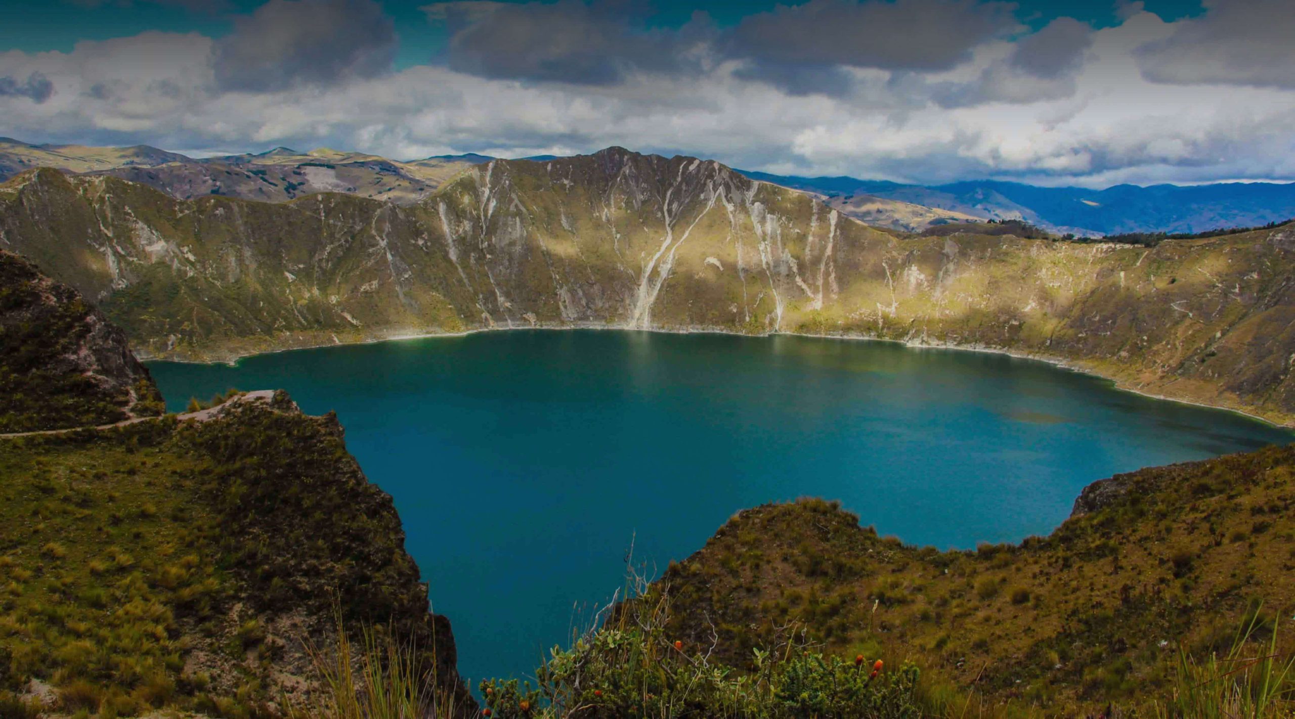 2025 エクアドルにおすすめのVPNをダウンロード