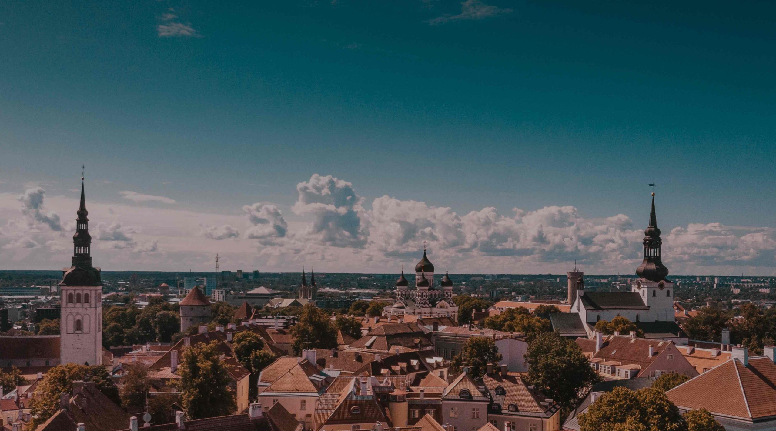 Download den bedste VPN til Estland i 2025