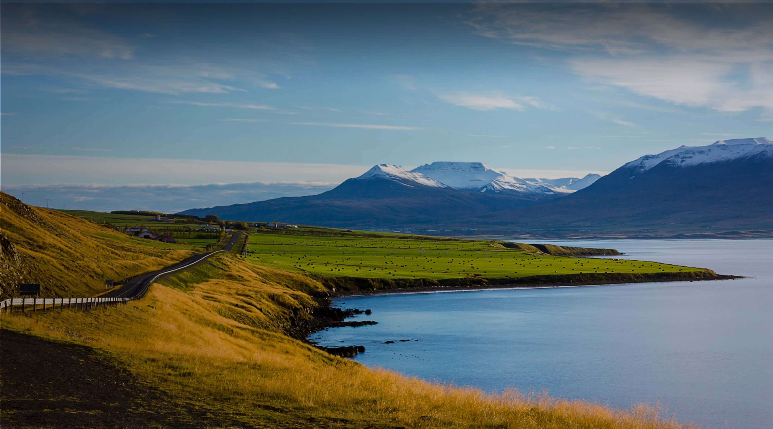 VPN-tjänst för Island