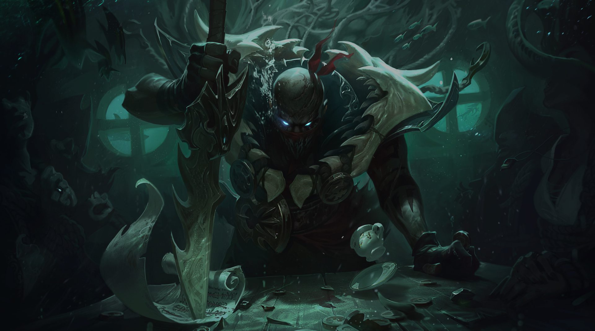 Gioca a League of Legends con una VPN