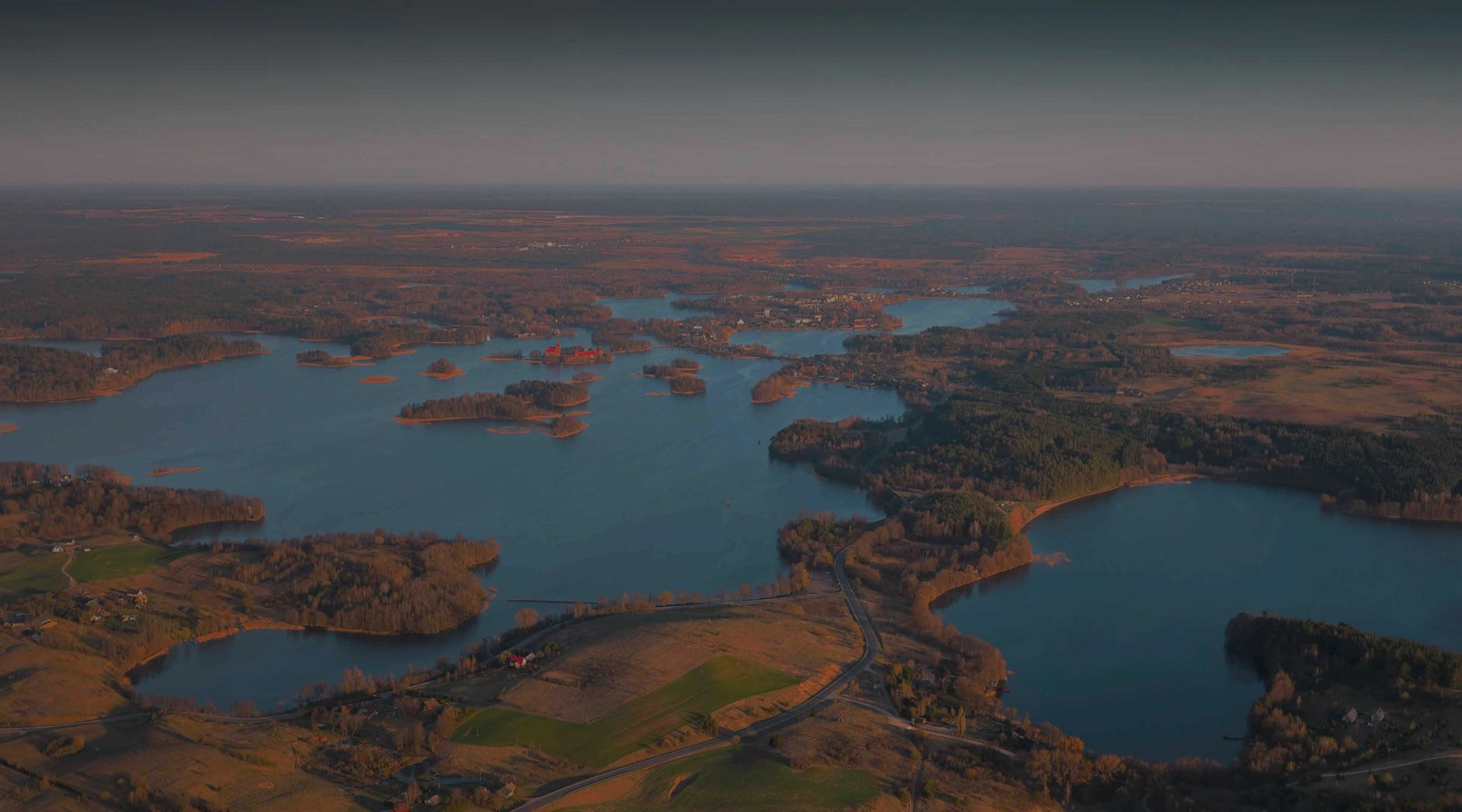 Miglior servizio VPN per la Lituania