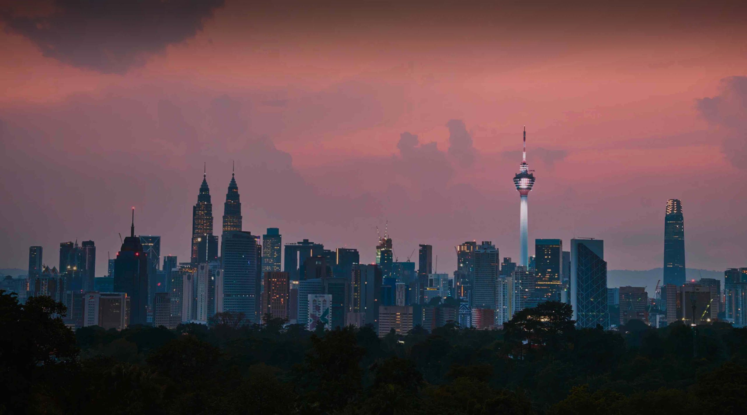 Bedste Malaysia VPN-tjeneste