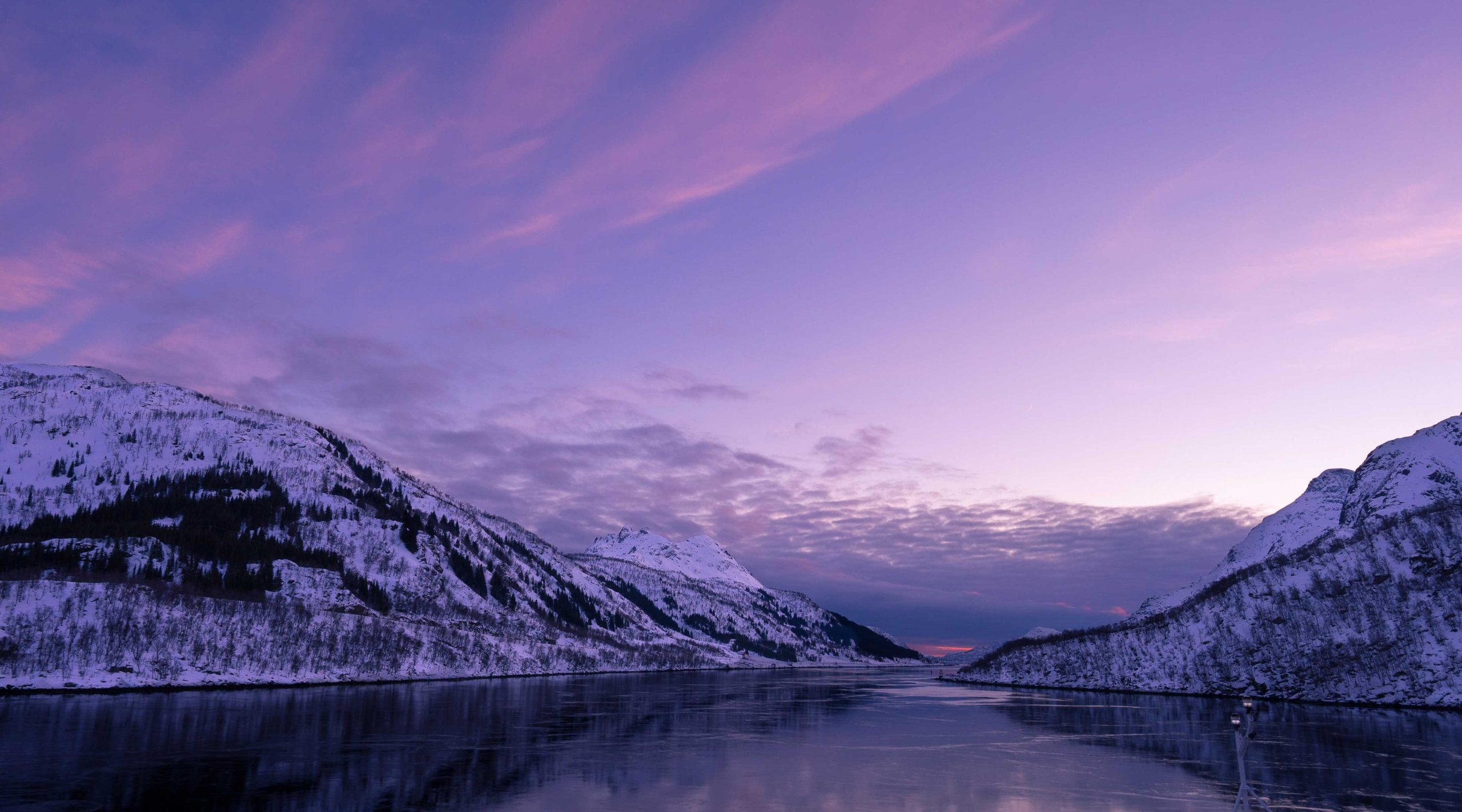 2025년 최고의 노르웨이 VPN을 다운로드하세요