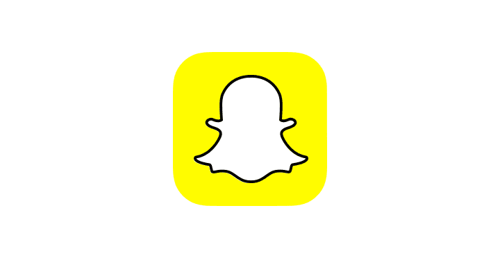Snapchat-Logo.