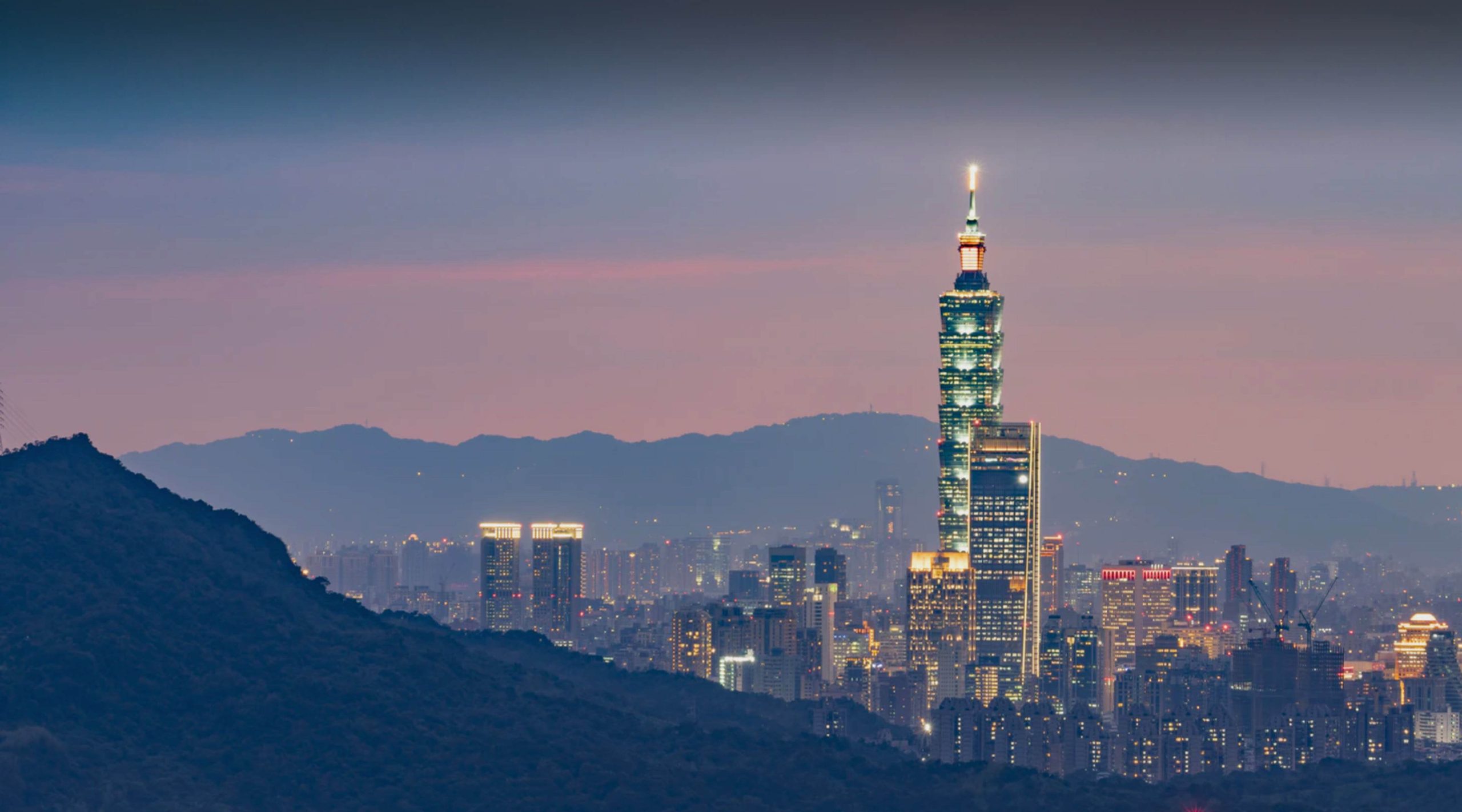 Miglior servizio VPN per Taiwan